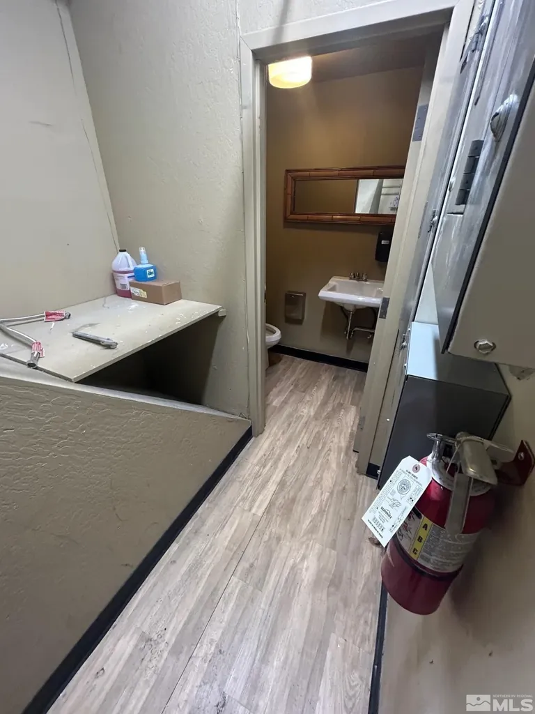 25 2nd Reno NV 89501