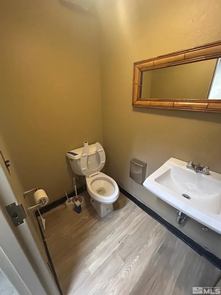 25 2nd Reno NV 89501