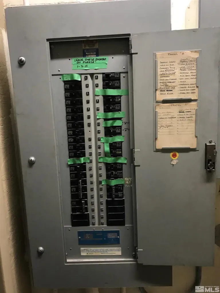 25 2nd Reno NV 89501