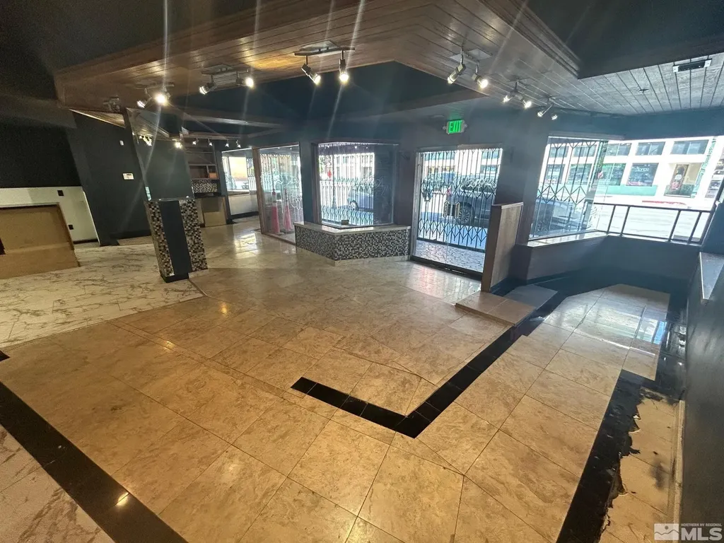 25 2nd Reno NV 89501
