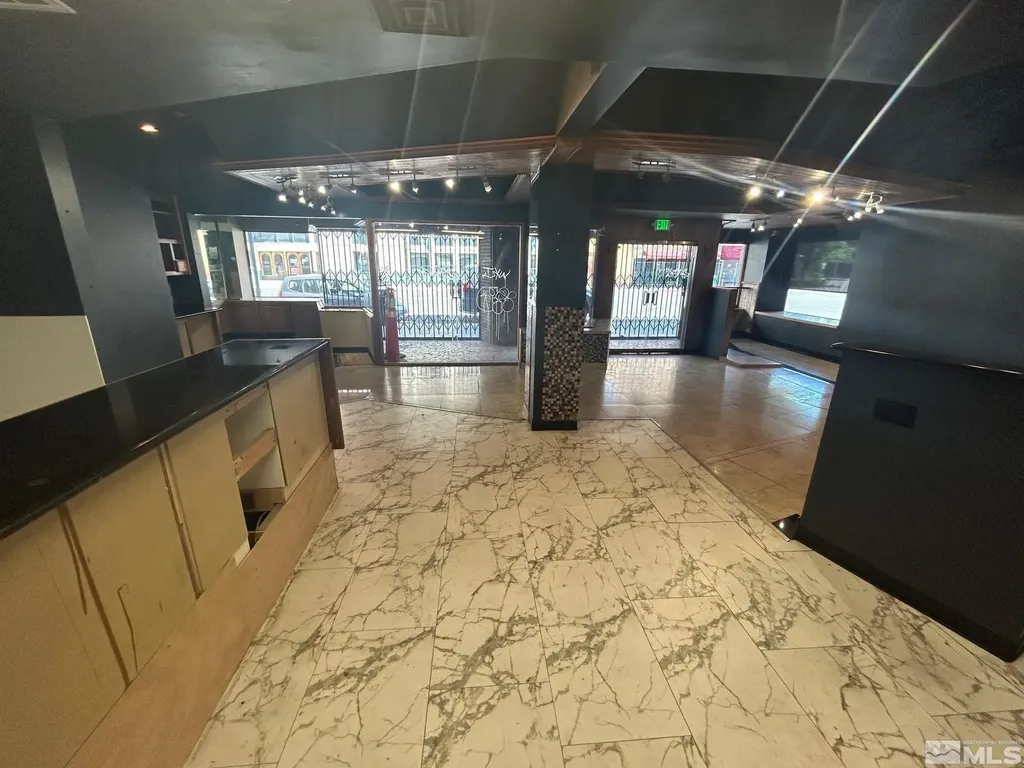 25 2nd Reno NV 89501