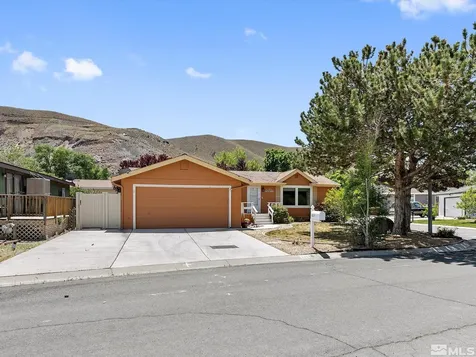 379 Avenue De Sparks NV 89434