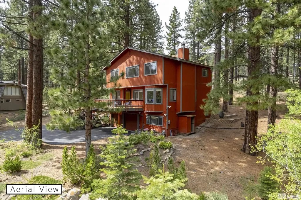 670 Martis Peak Incline Village NV 89451