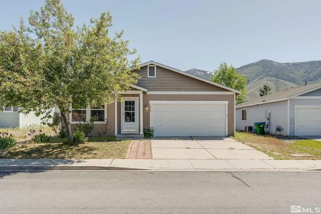 7900 Key Largo Reno NV 89506