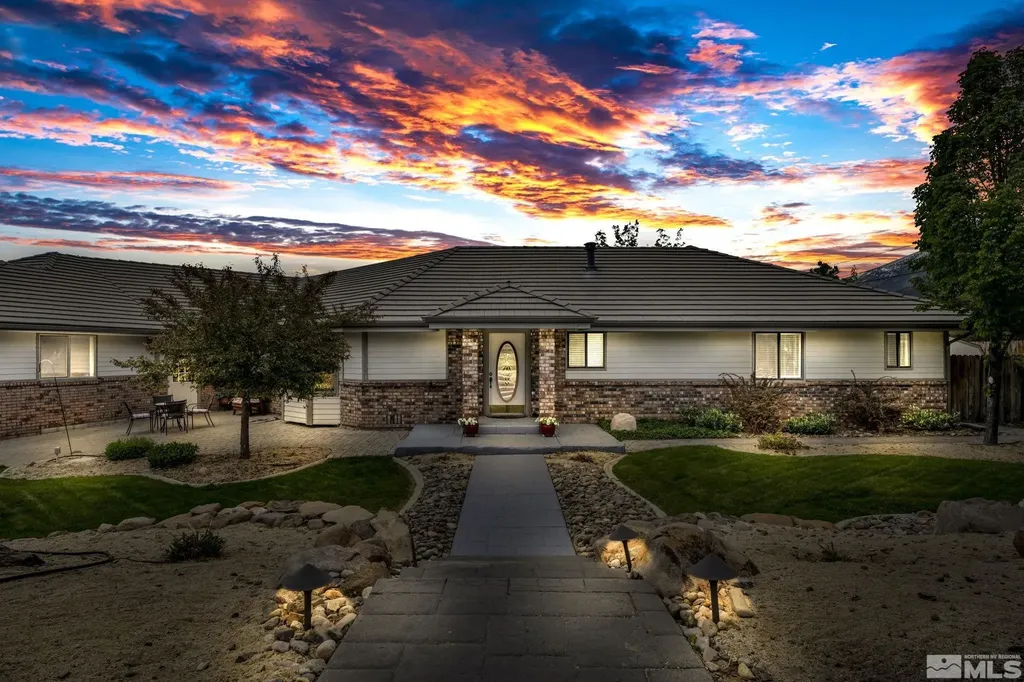 5440 Goldenrod Reno NV 89511