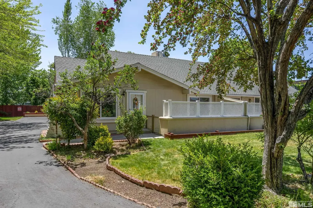 1651 London Sparks NV 89431