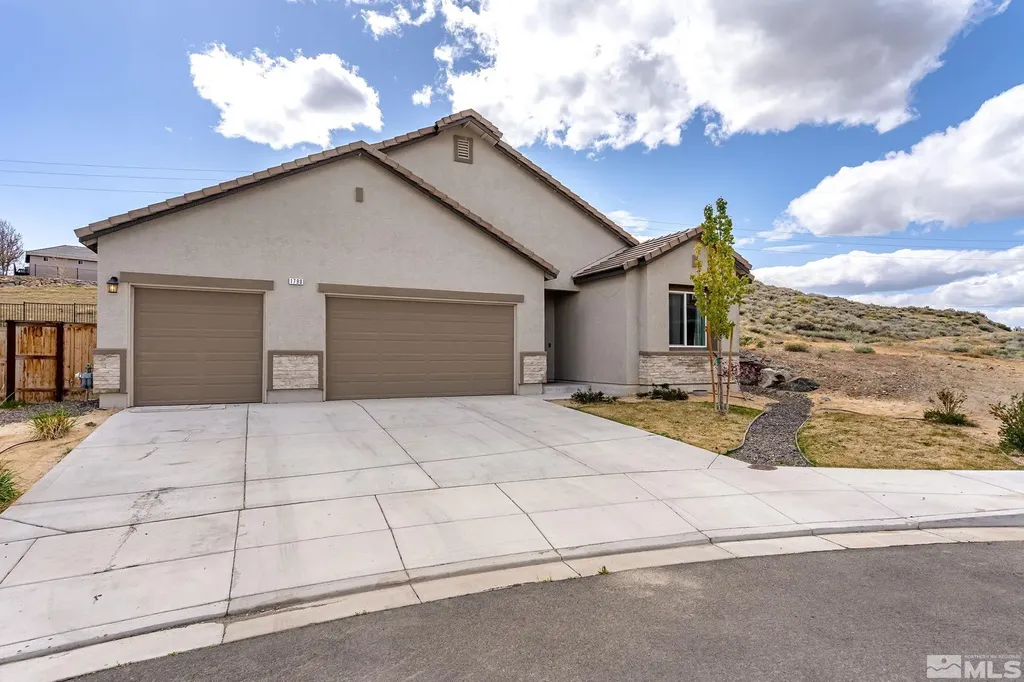 1790 Dream Catcher Sun Valley NV 89433
