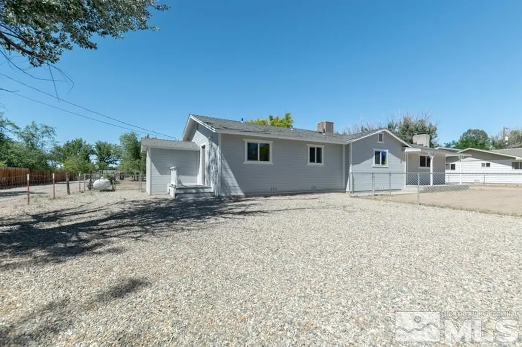 12 Mason Yerington NV 89447