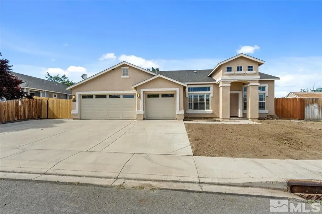 1064 Greenbrook Fernley NV 89408