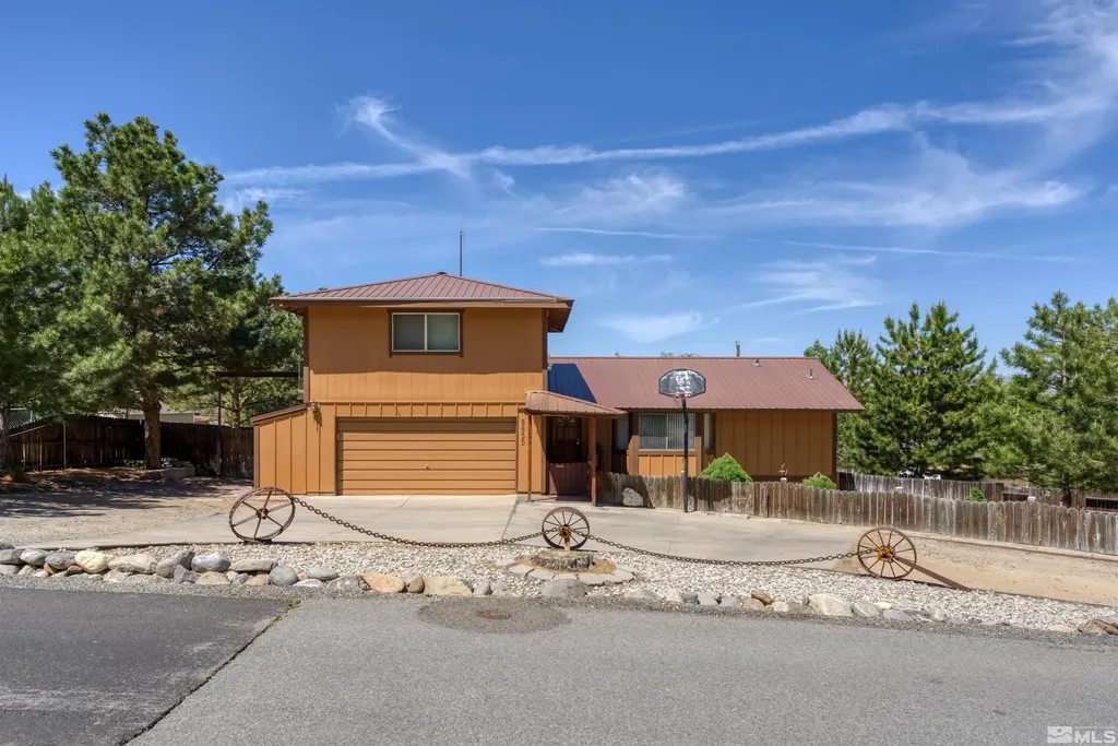 8855 Reservoir Reno NV 89506