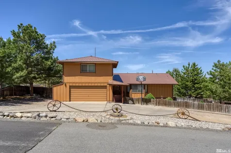 8855 Reservoir Reno NV 89506