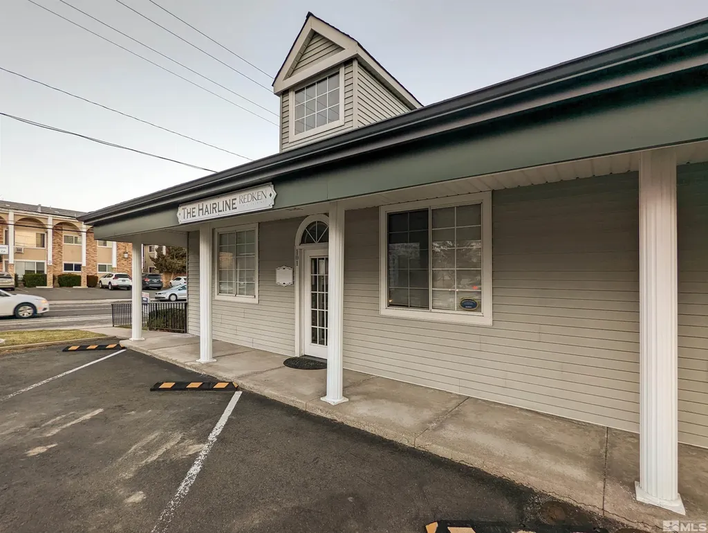 321 Winnie Carson City NV 89703