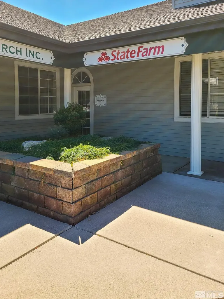 321 Winnie Carson City NV 89703