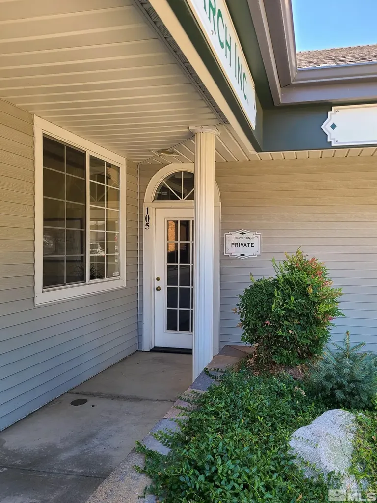 321 Winnie Carson City NV 89703