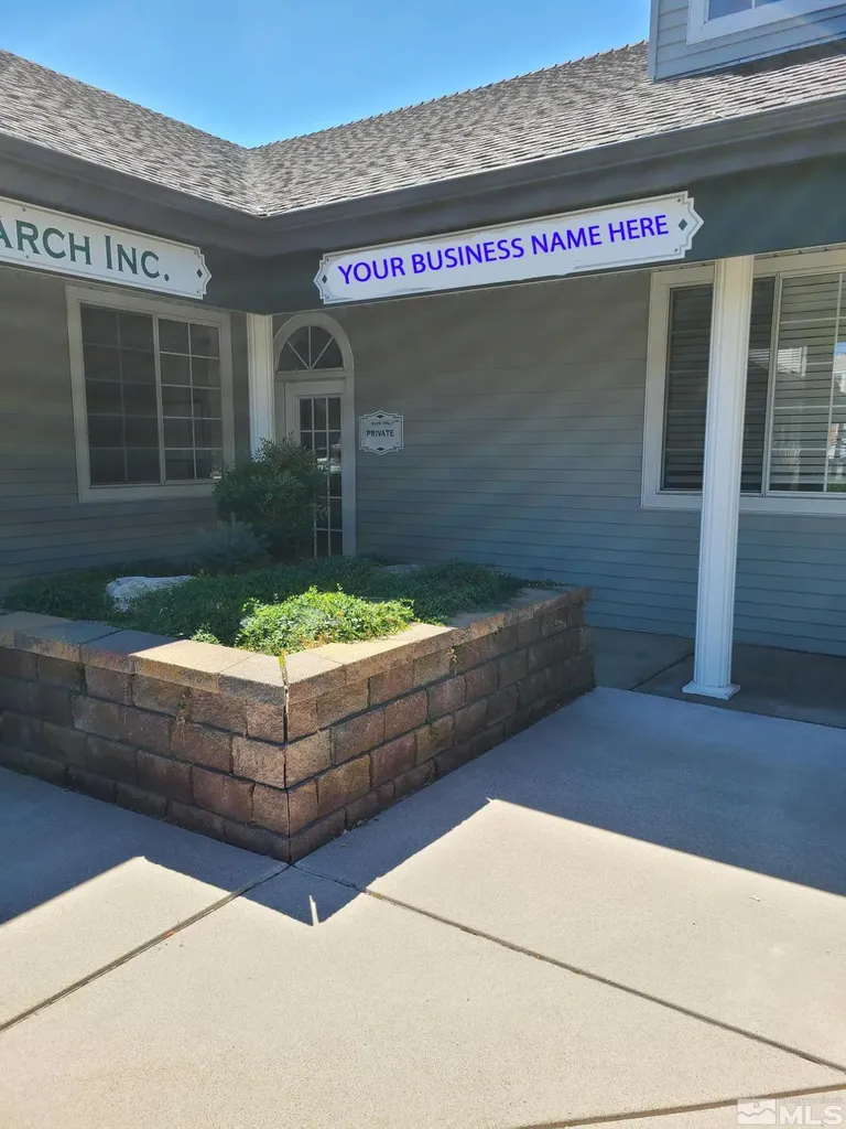 321 Winnie Carson City NV 89703