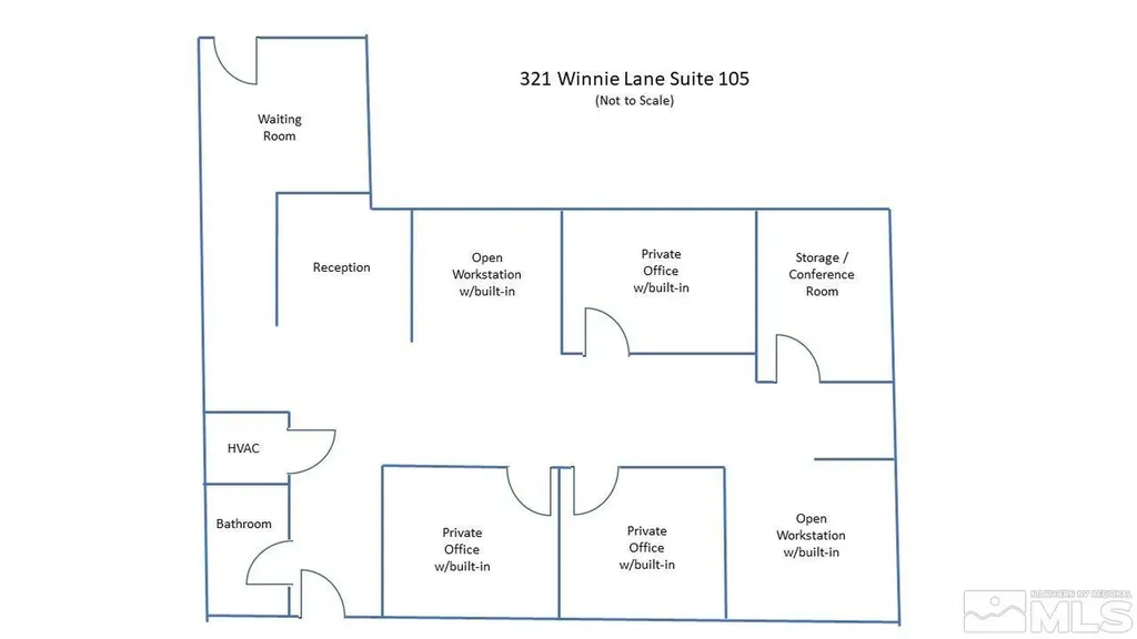321 Winnie Carson City NV 89703