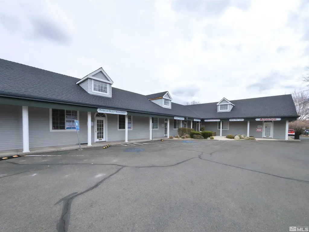 321 Winnie Carson City NV 89703
