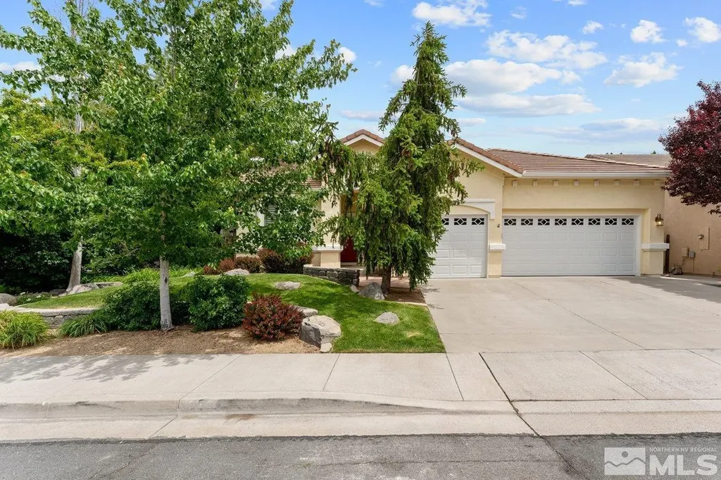 278 River Flow Reno NV 89523