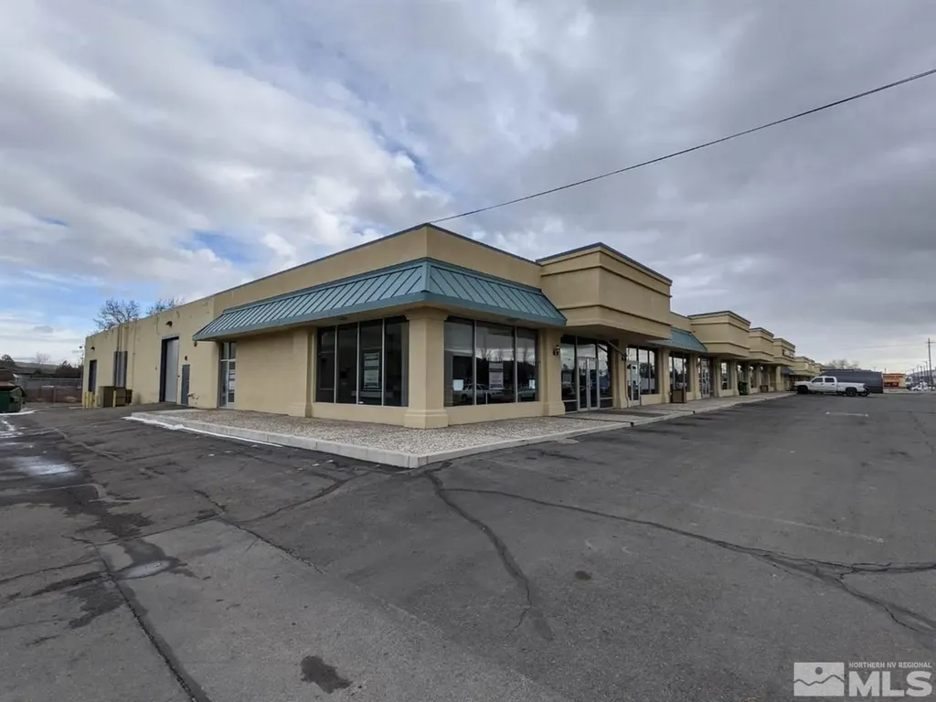 3745 Carson Carson City NV 89706