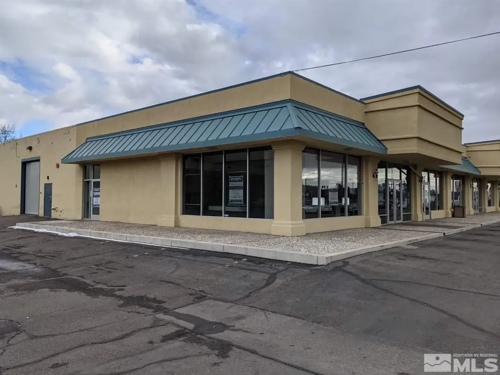 3745 Carson Carson City NV 89706