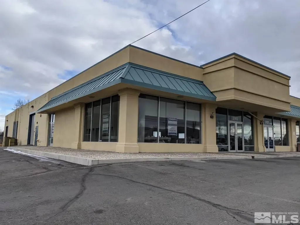 3745 Carson Carson City NV 89706