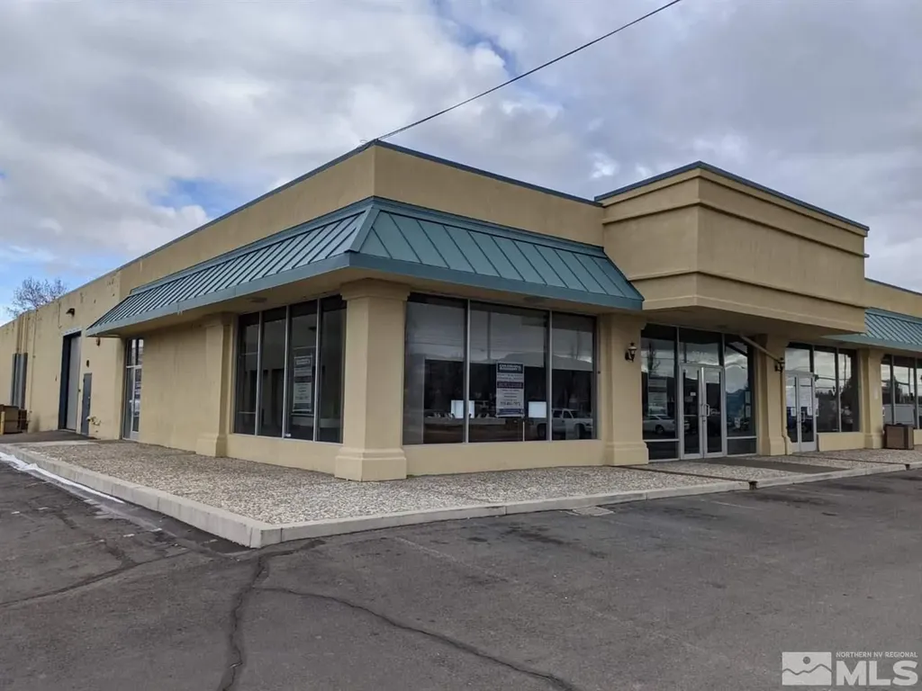 3745 Carson Carson City NV 89706