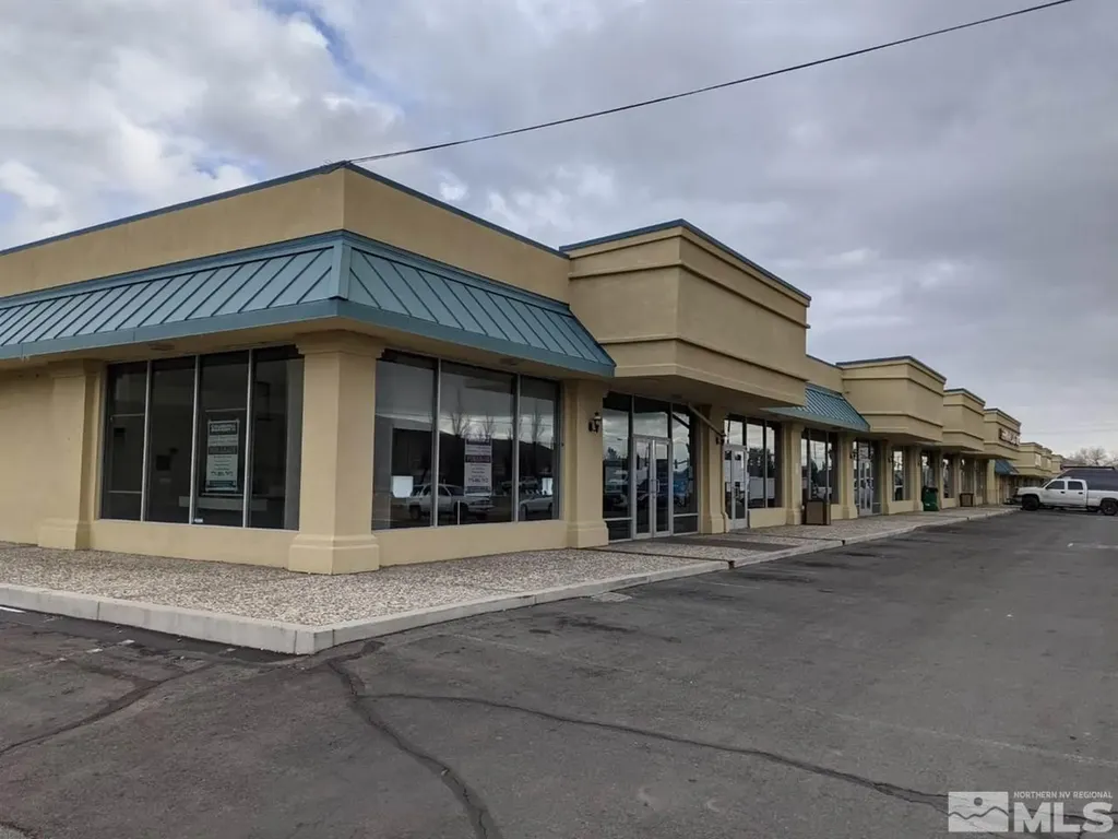 3745 Carson Carson City NV 89706