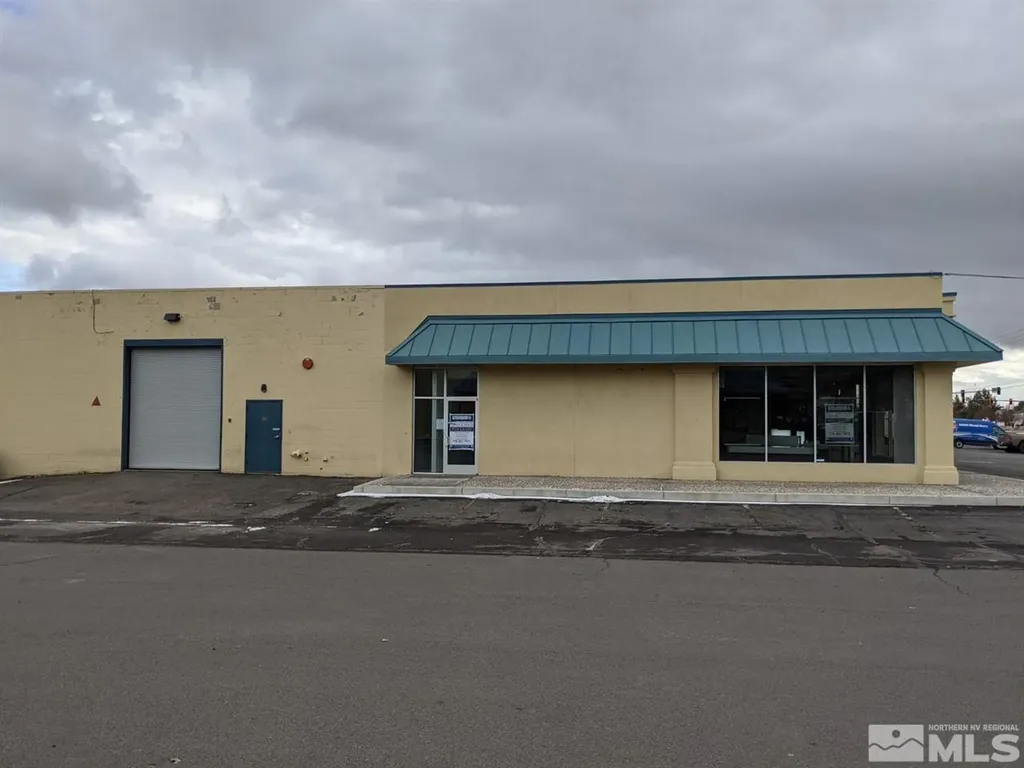 3745 Carson Carson City NV 89706