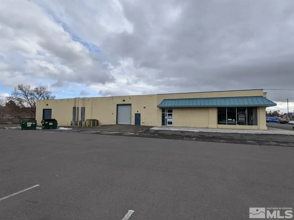 3745 Carson Carson City NV 89706