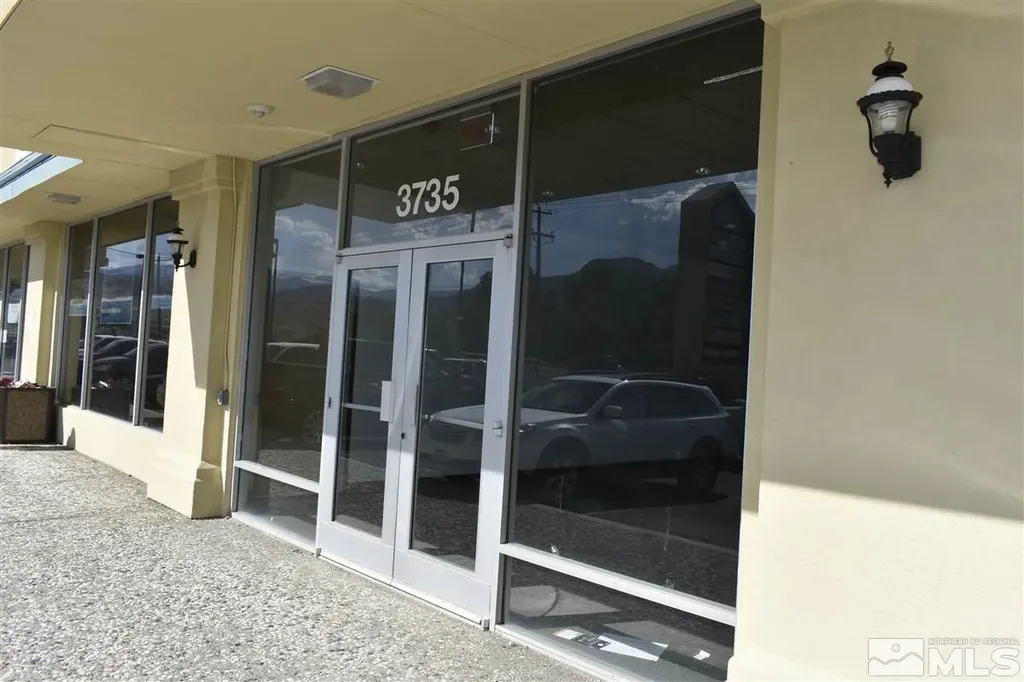 3735 A&b Carson Carson City NV 89706