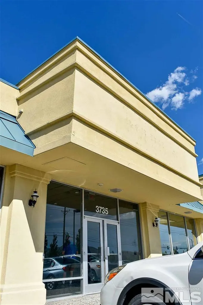 3735 A&b Carson Carson City NV 89706