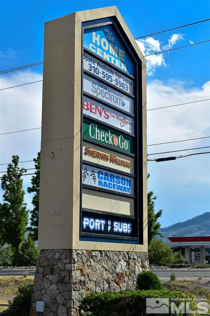 3735 A&b Carson Carson City NV 89706