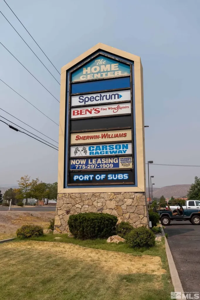 3727 Carson Carson City NV 89706