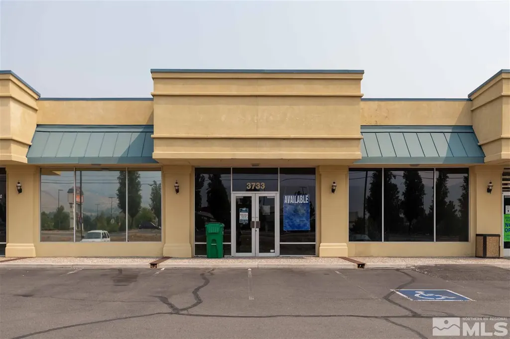 3733 Carson Carson City NV 89706