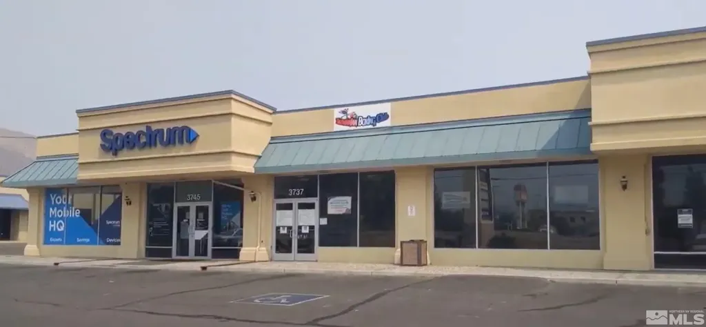 3737 Carson Carson City NV 89706