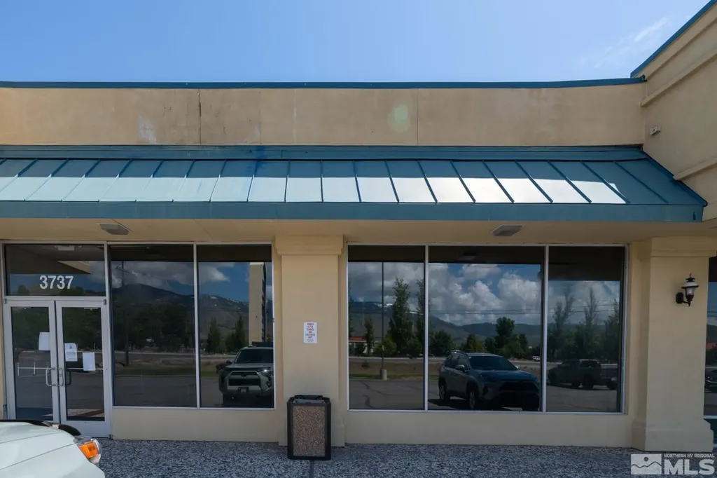 3737 Carson Carson City NV 89706