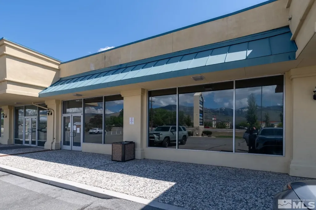 3737 Carson Carson City NV 89706