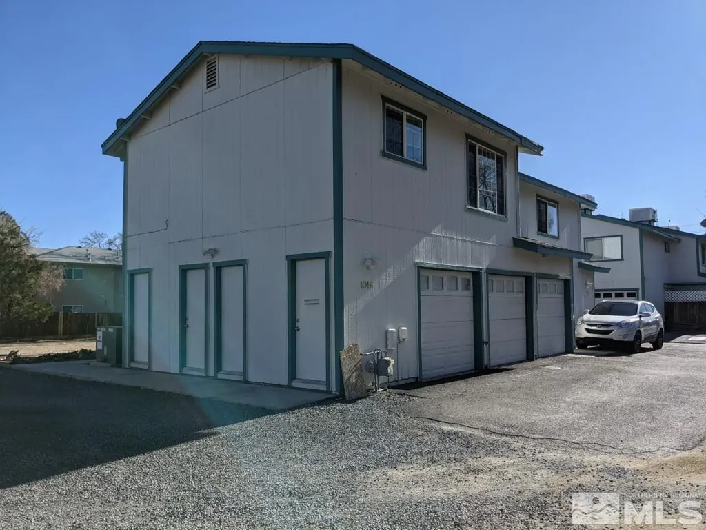 0 Fifth Carson City NV 89701