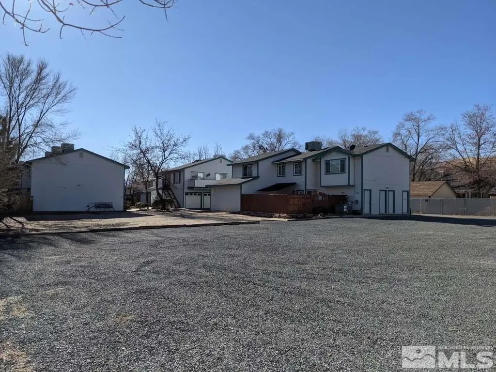 0 Fifth Carson City NV 89701