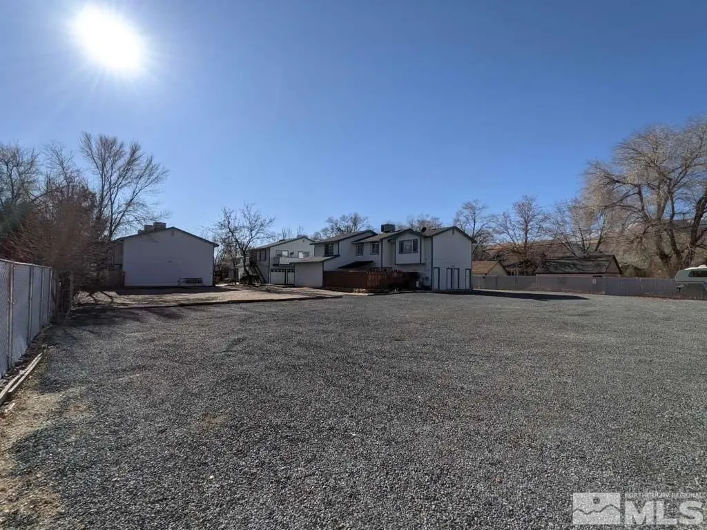 0 Fifth Carson City NV 89701