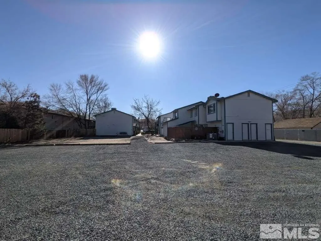 0 Fifth Carson City NV 89701