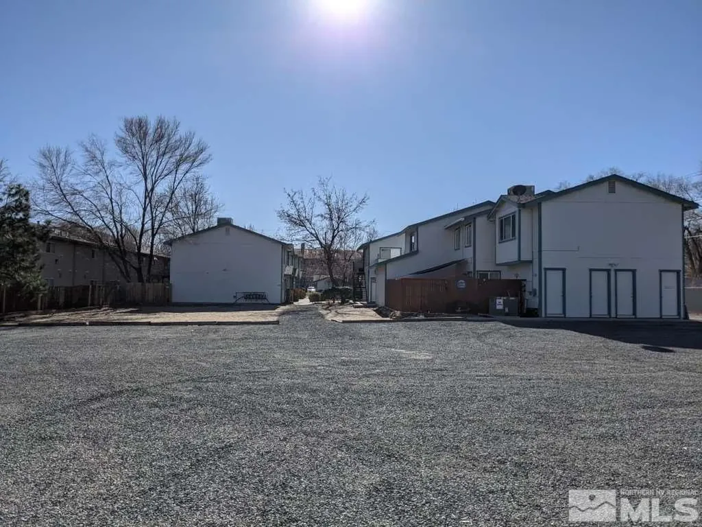 0 Fifth Carson City NV 89701