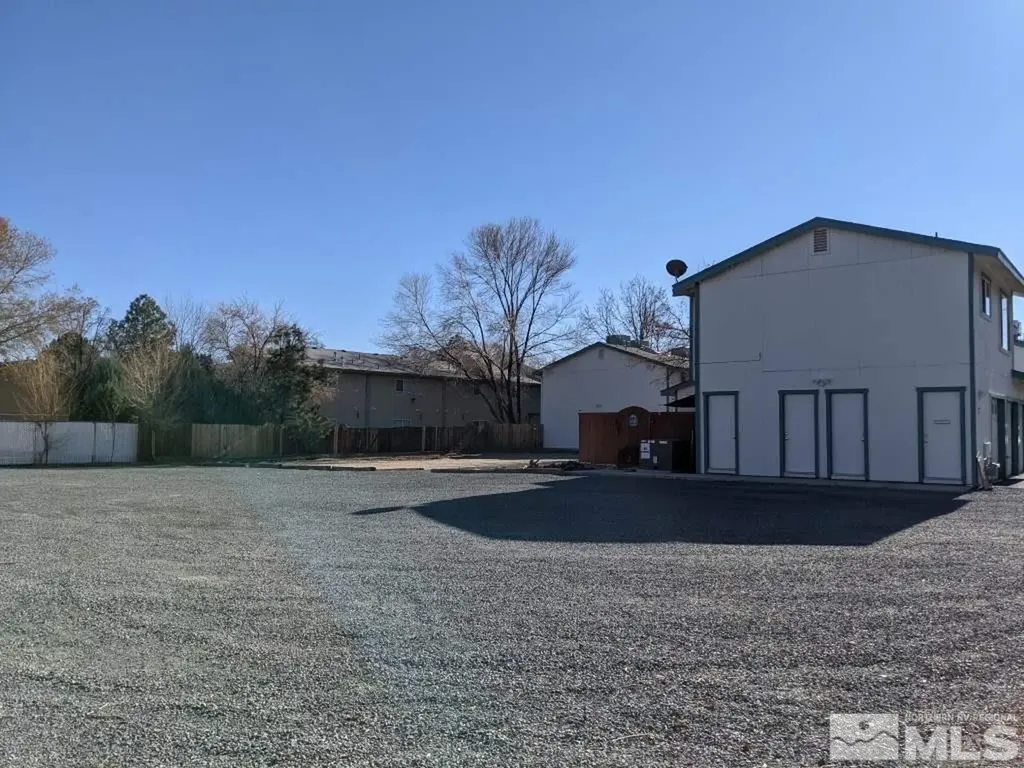 0 Fifth Carson City NV 89701