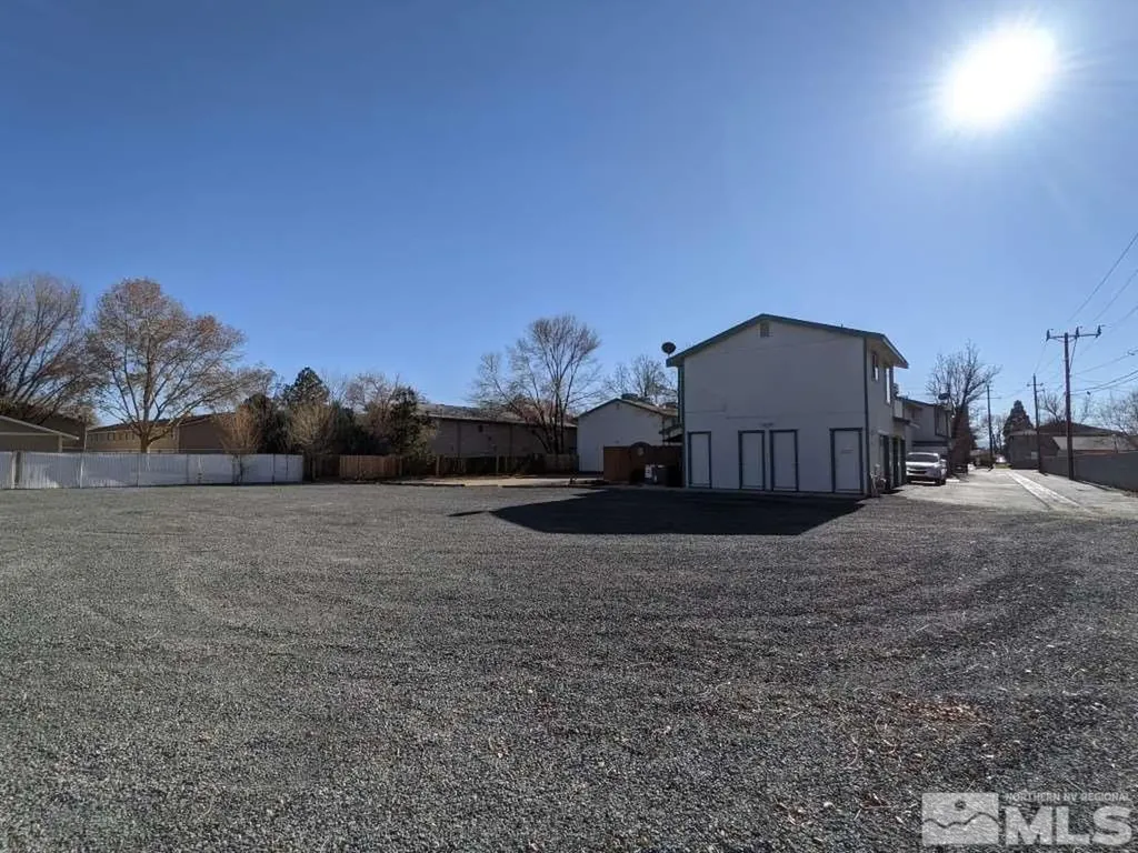 0 Fifth Carson City NV 89701