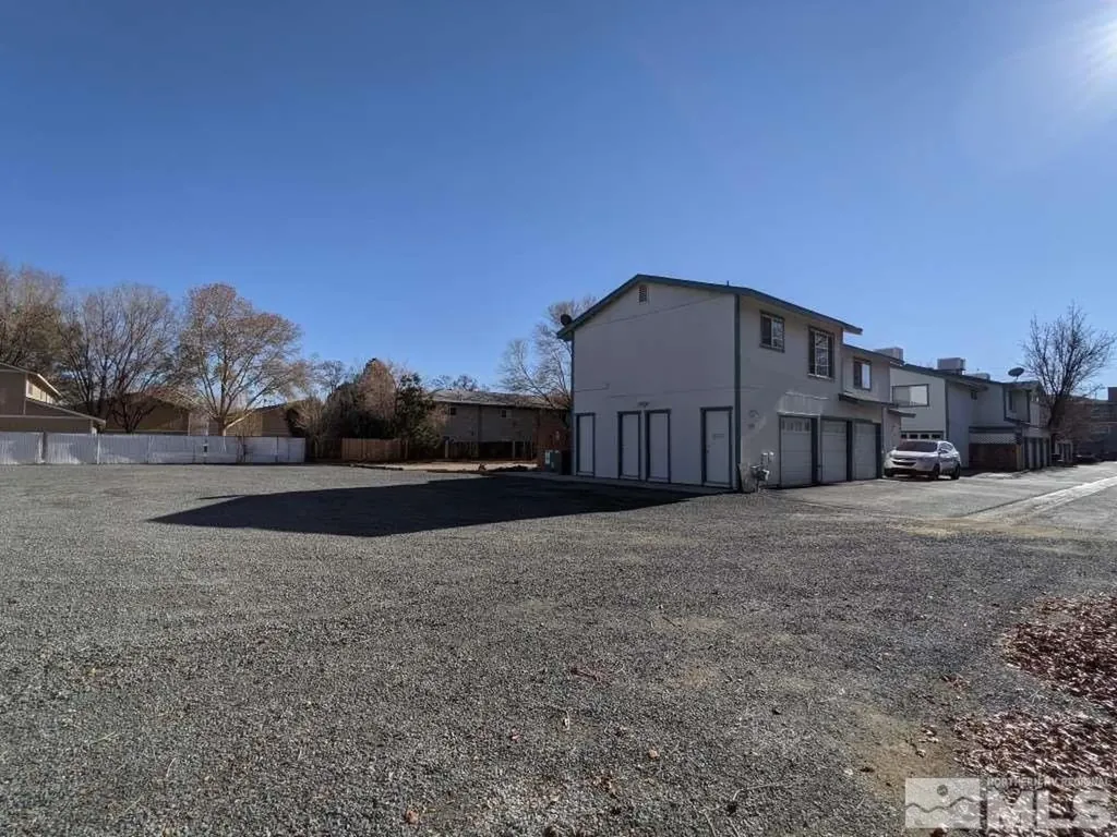 0 Fifth Carson City NV 89701
