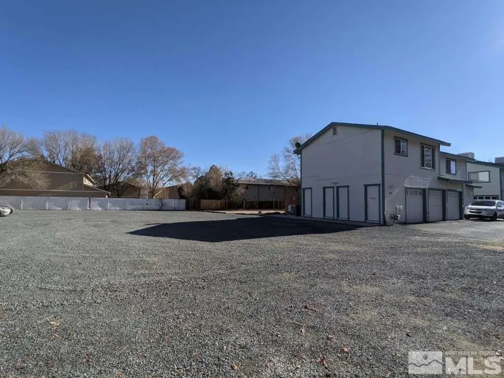 0 Fifth Carson City NV 89701