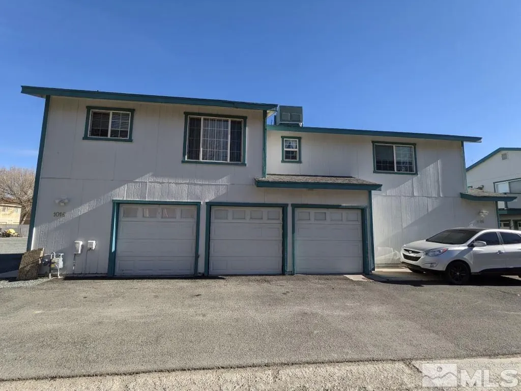 0 Fifth Carson City NV 89701