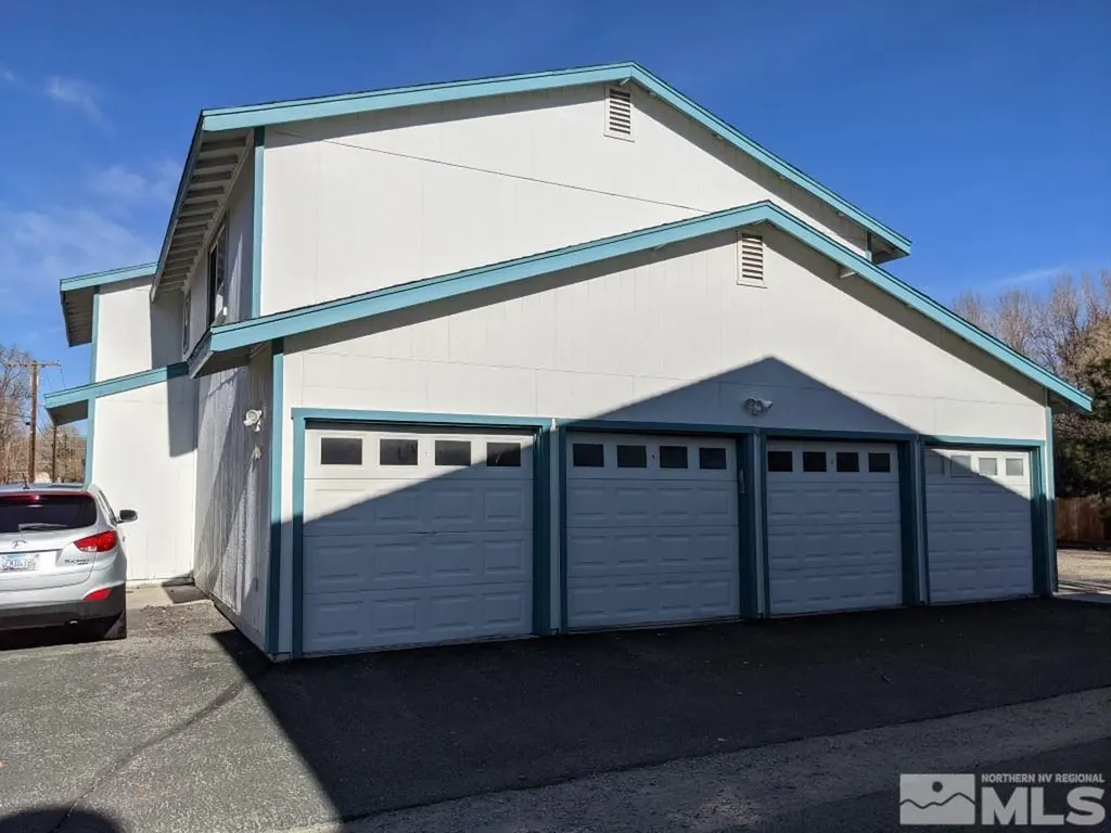 0 Fifth Carson City NV 89701