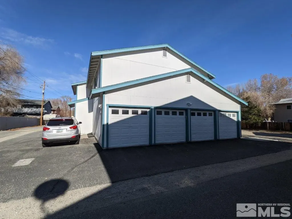 0 Fifth Carson City NV 89701