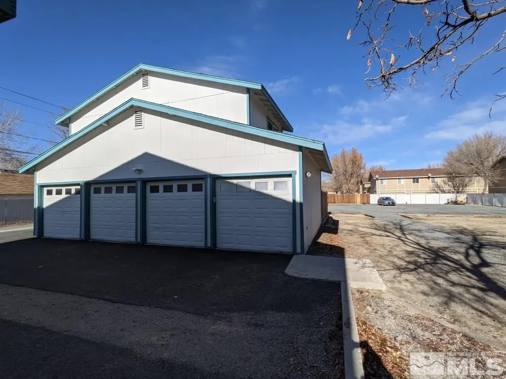 0 Fifth Carson City NV 89701